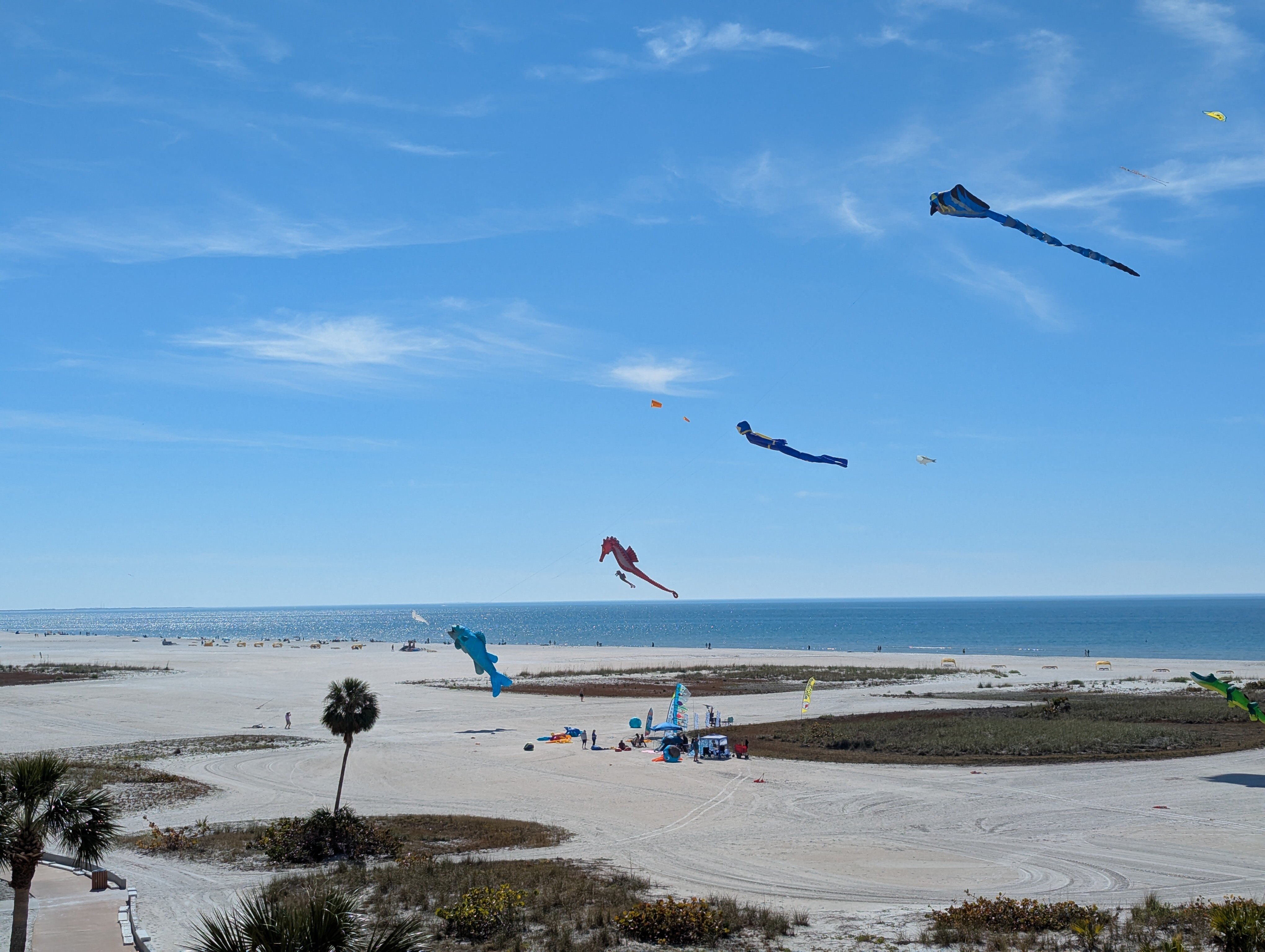 冲浪海滩度假酒店-酒店景观