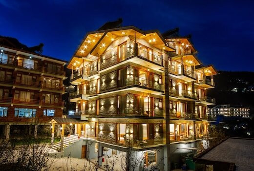 MNP Hotels & Resorts
