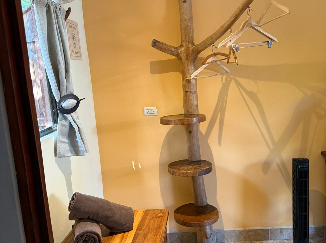 Samara Palm Lodge主图