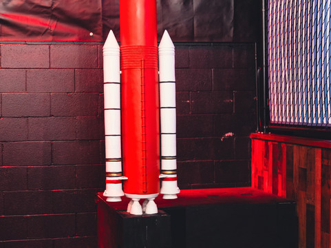 Partee Shack - South Raleigh-罗利必去景点