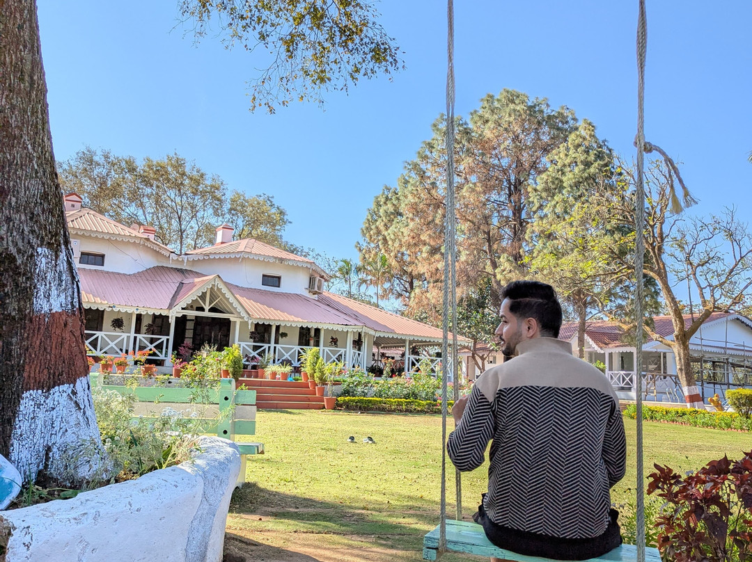 MPT Satpura Retreat, Pachmarhi主图