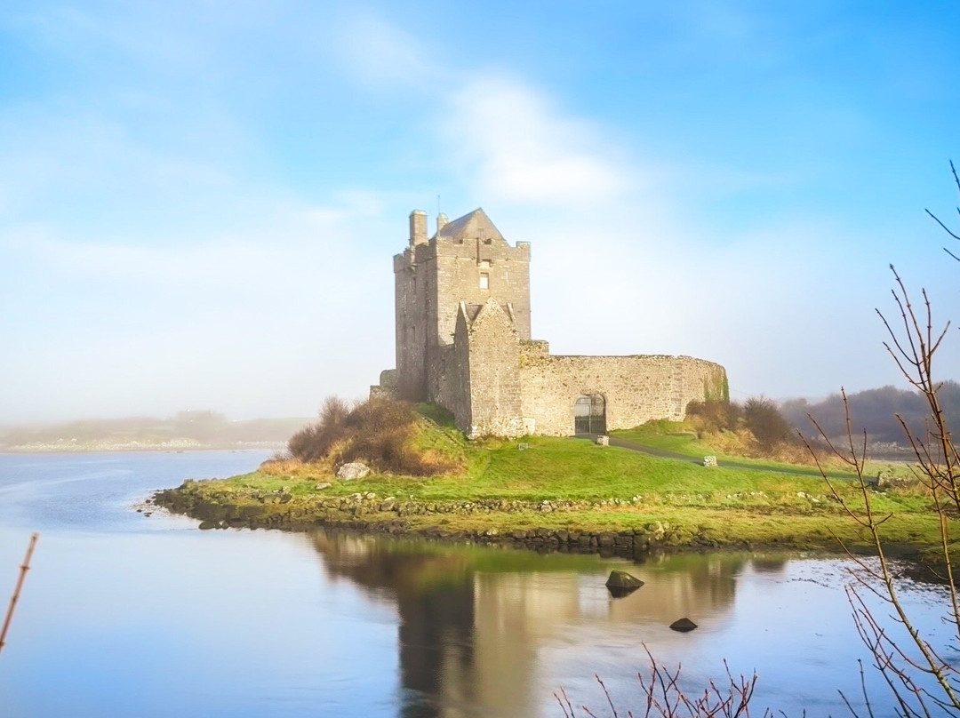 Dungaire Castle景点图片