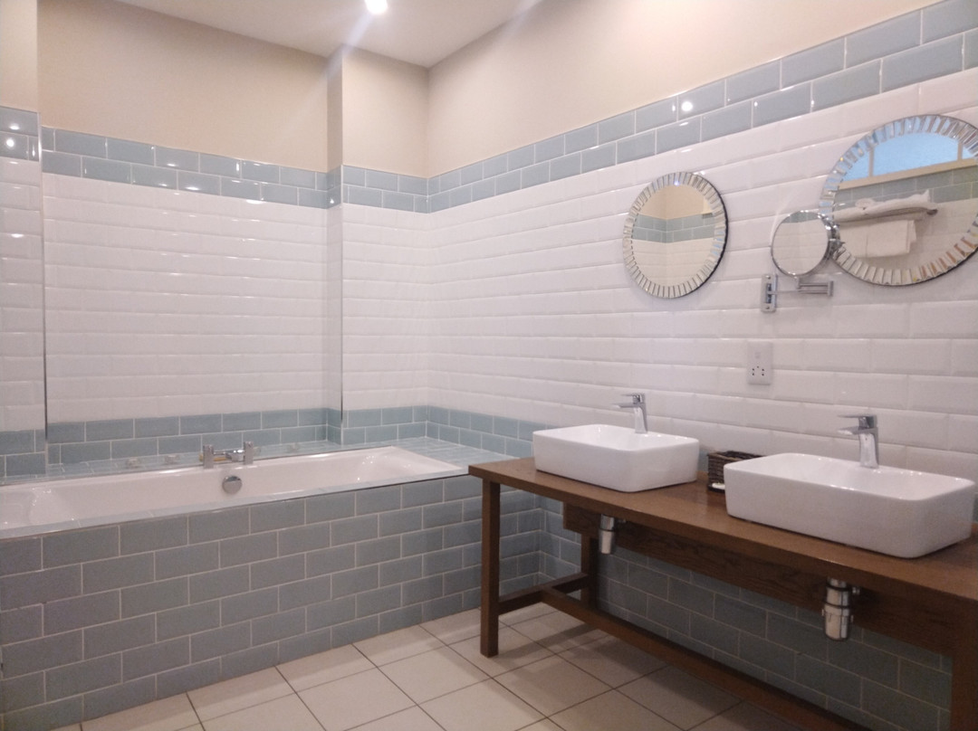 Highlands Hotel主图