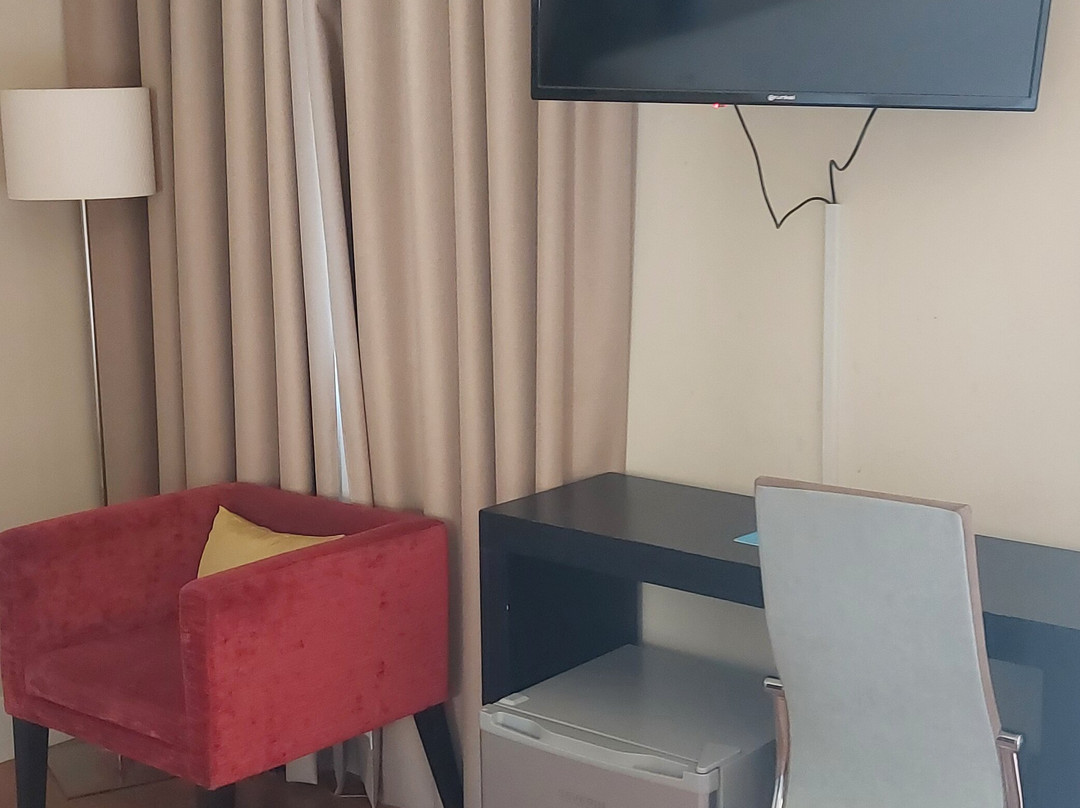 Hotel YIT el Postigo主图