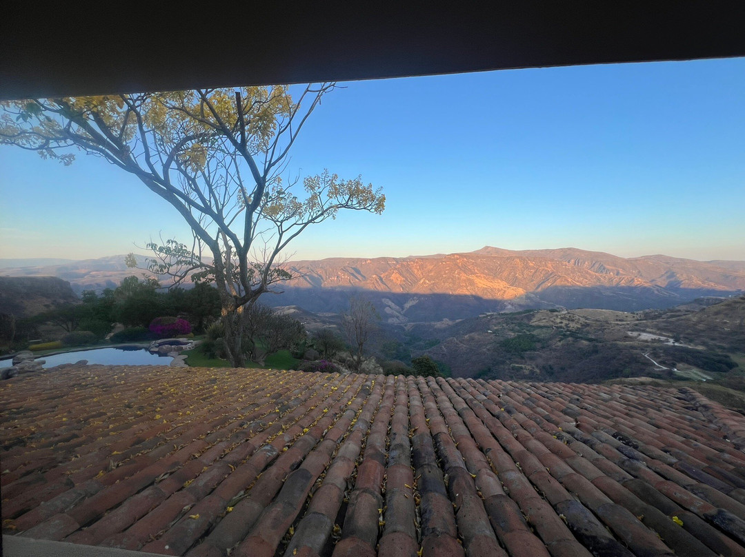 Defranca Alojamiento Boutique主图