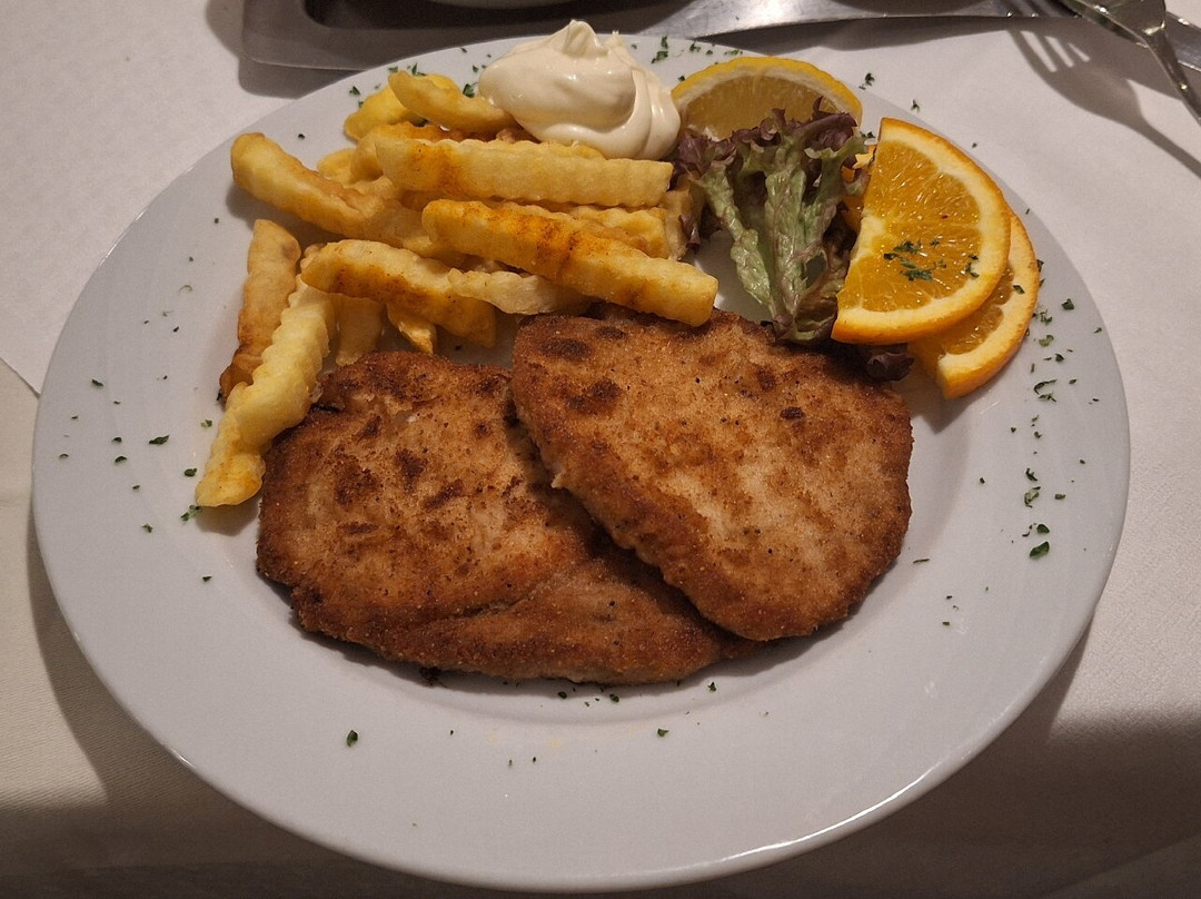 Hotel Carstens主图