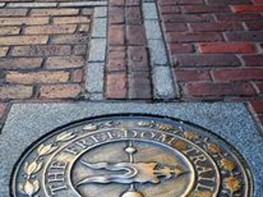 Boston Pizza Tours-波士顿必去景点