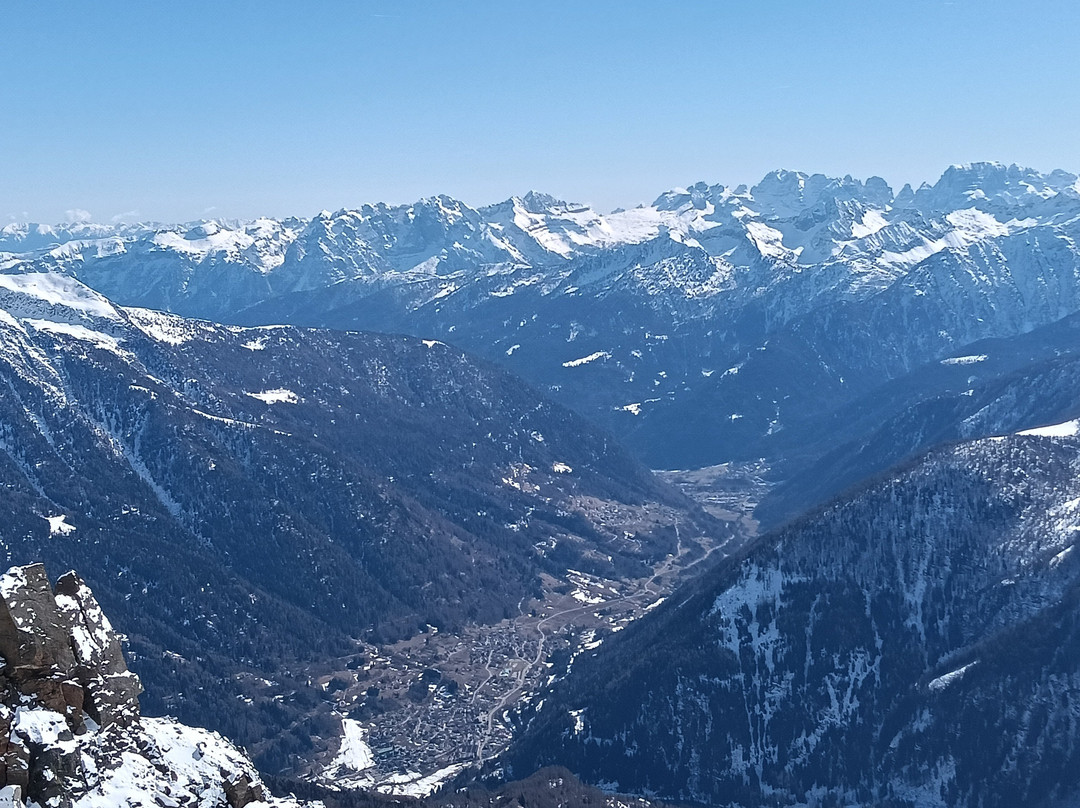 Scuola Italiana Sci e Snowboard Val di Pejo景点图片