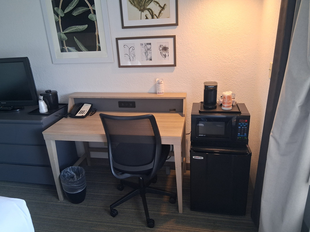 Country Inn & Suites by Radisson, Frederick, MD主图