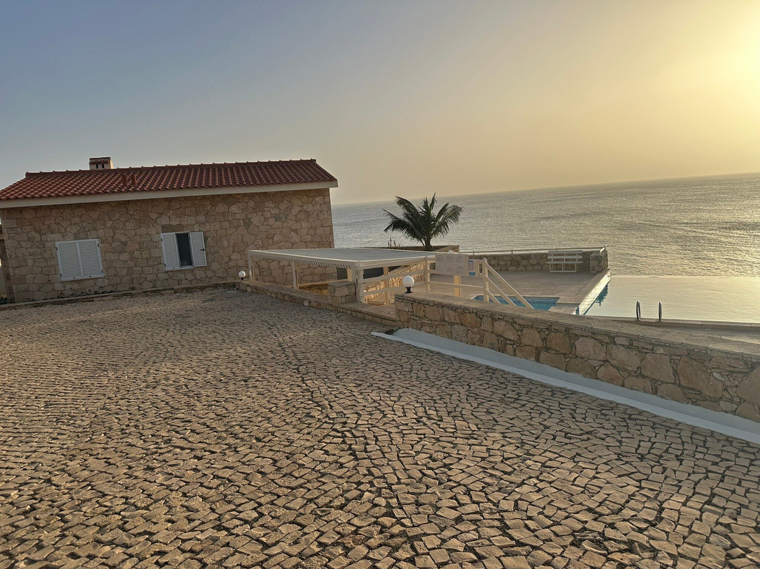 Stella Maris Village主图