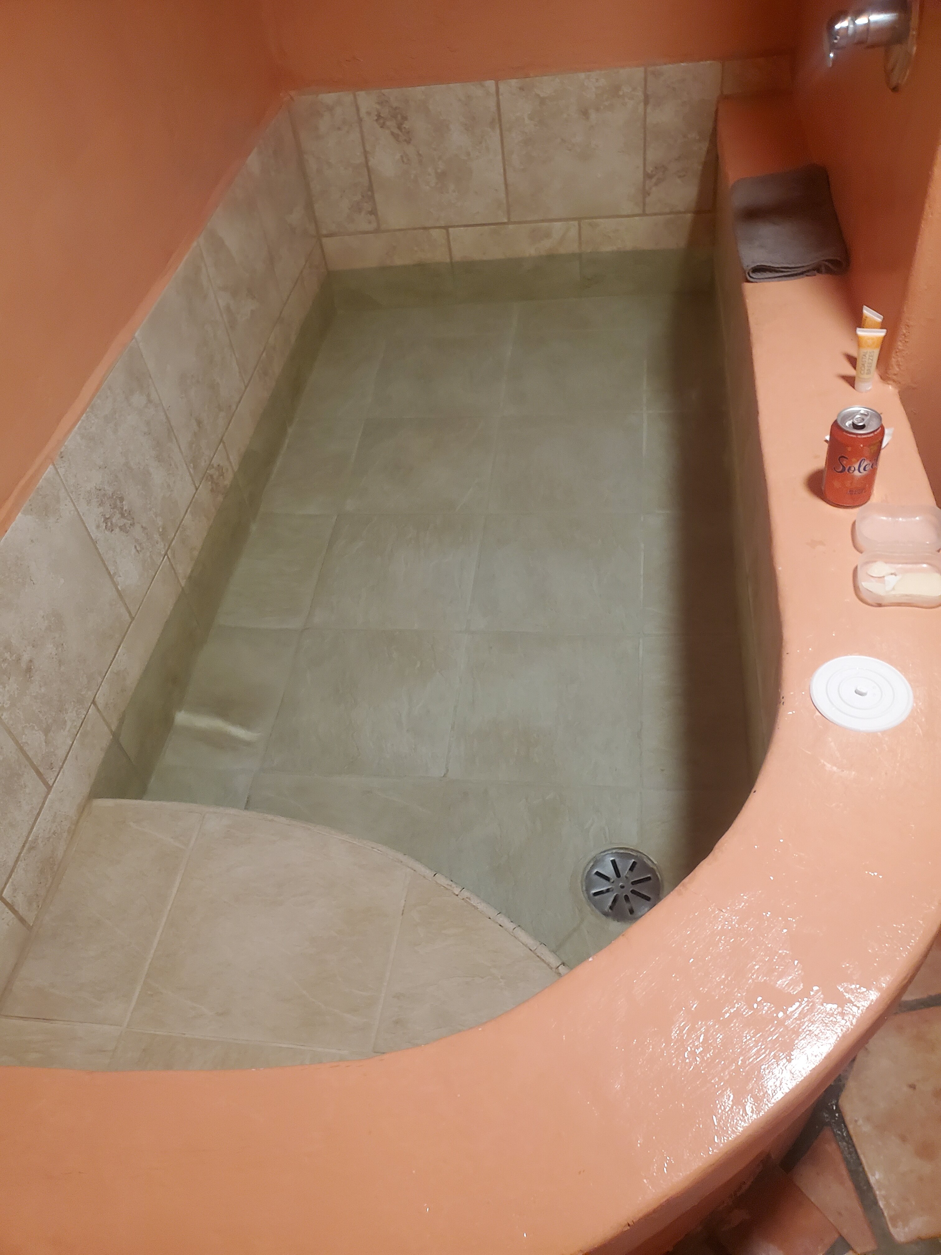 Fire Water Lodge-客卧