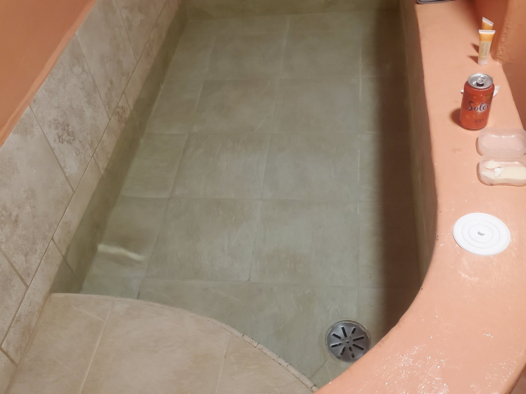 Fire Water Lodge主图