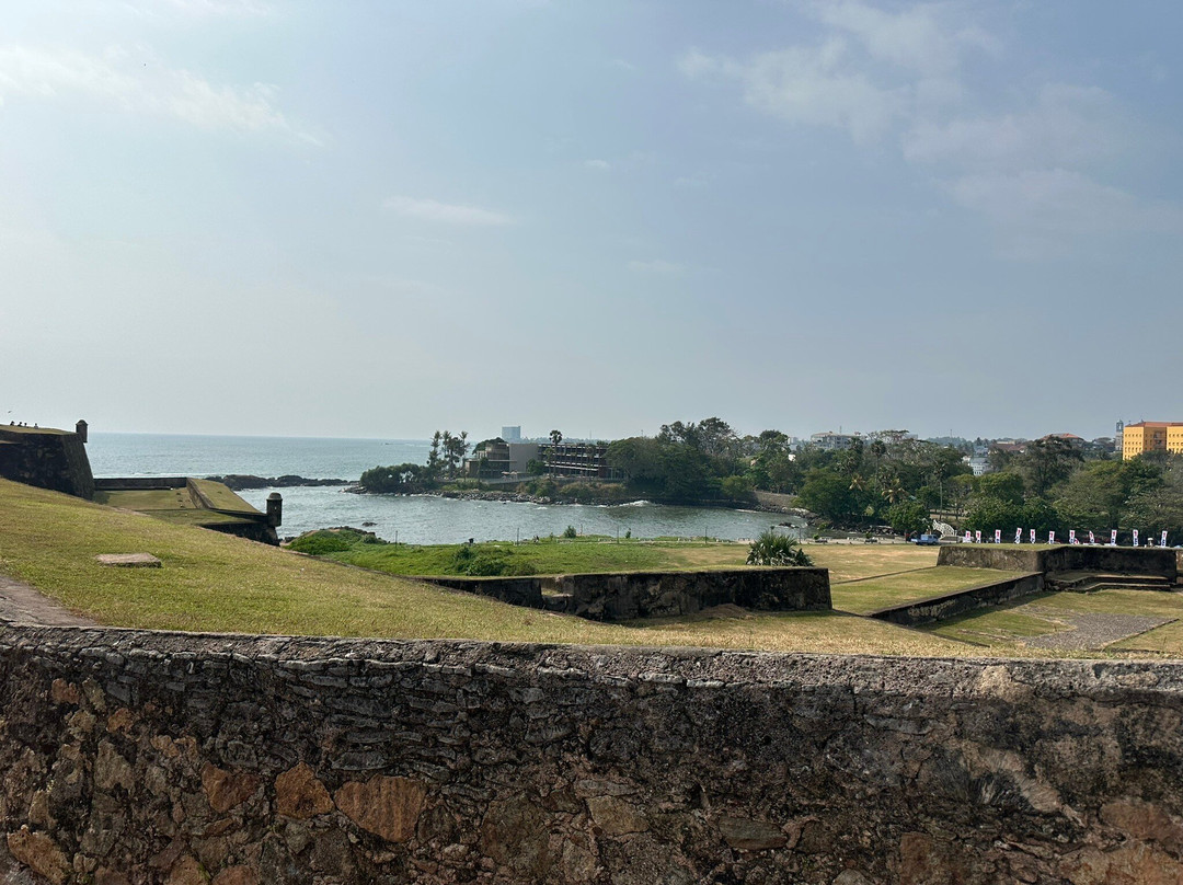 Breeze Vacation Sri Lanka景点图片