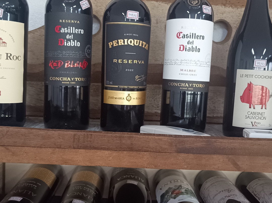 Hotel Fazenda Pommernland主图