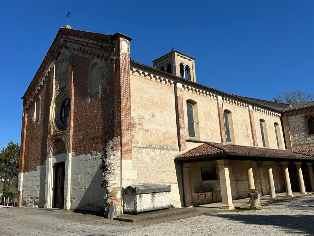 Chiesa di Sant'Agostino景点图片