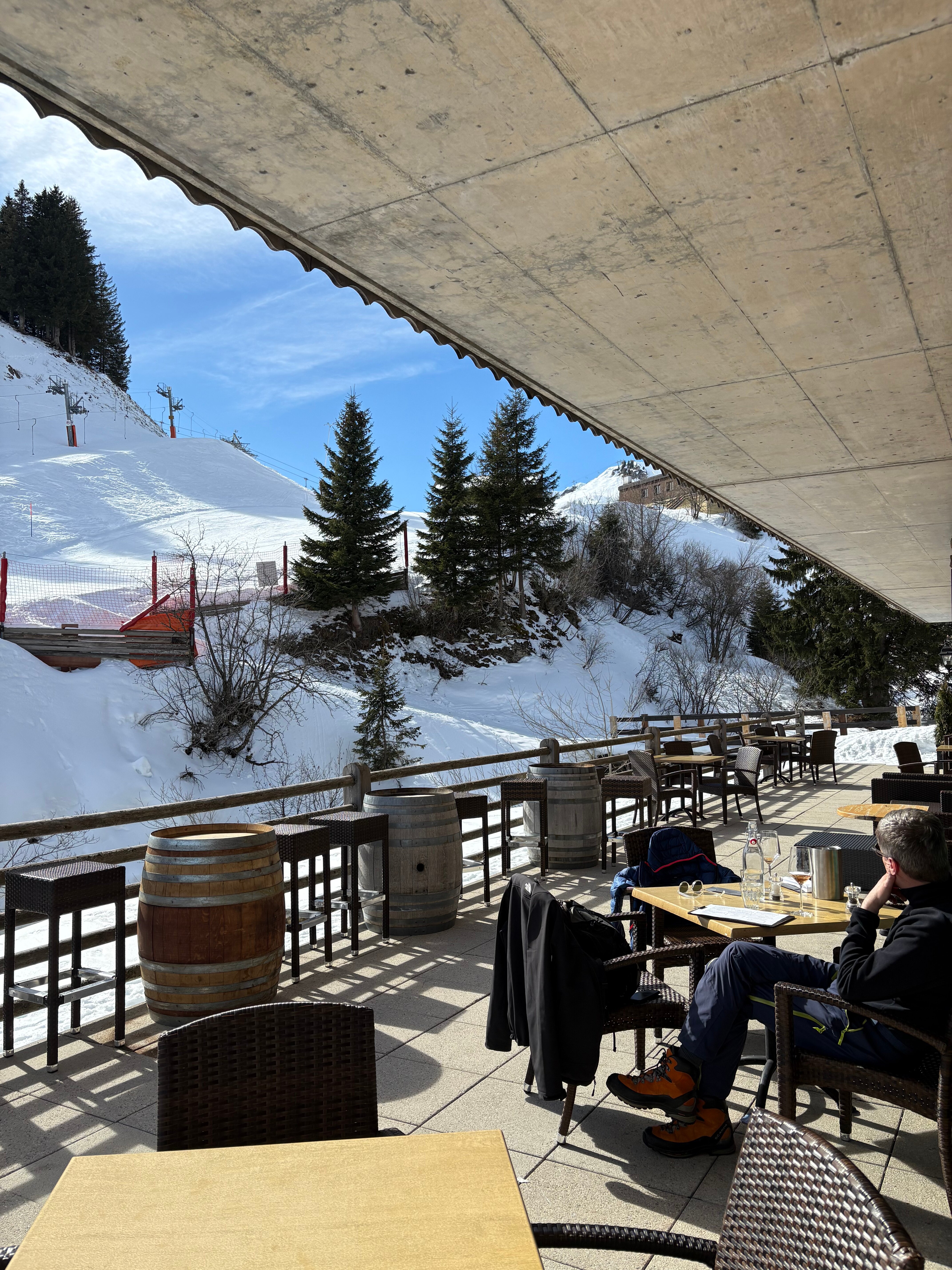 Mountain Lodge-官方