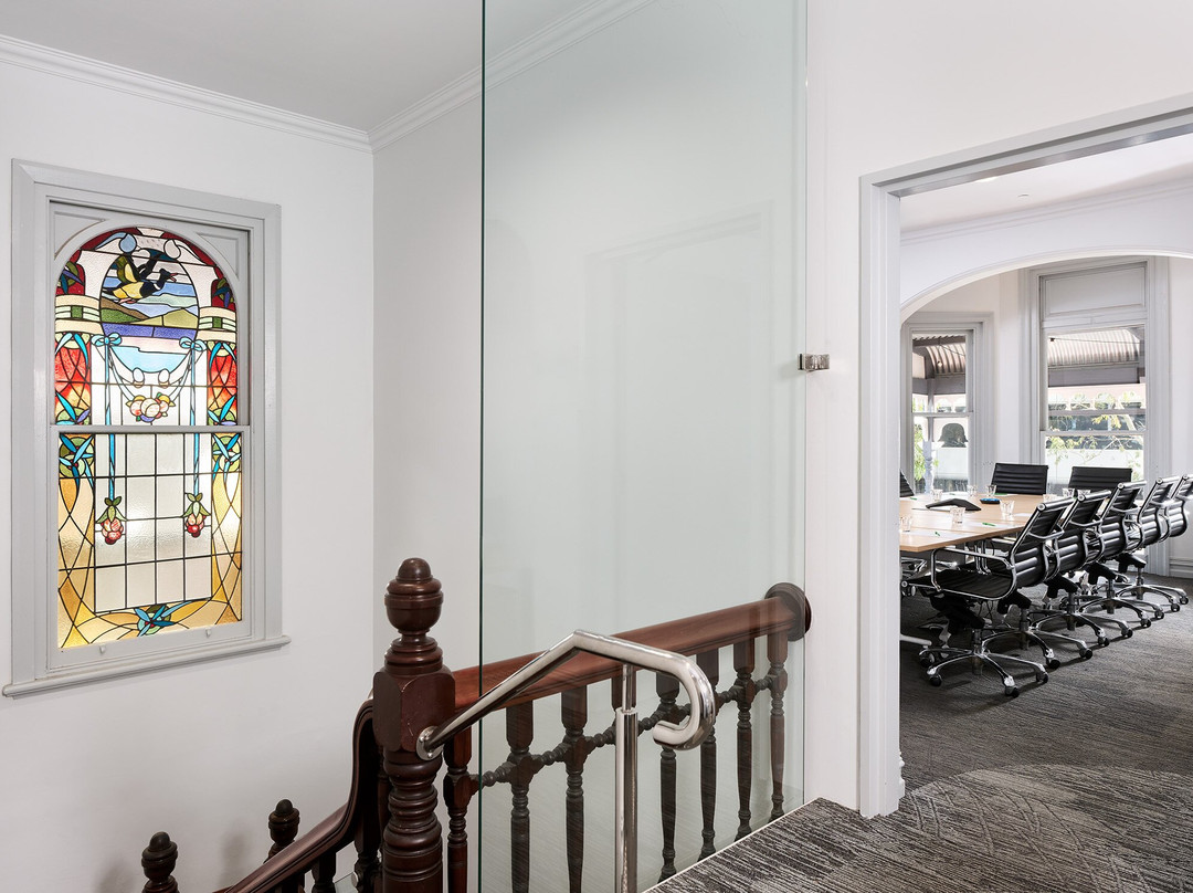 萨格西珀斯酒店主图