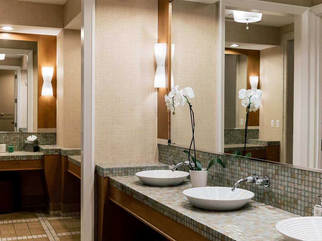 Spa Esmeralda-印第安维尔斯必去景点