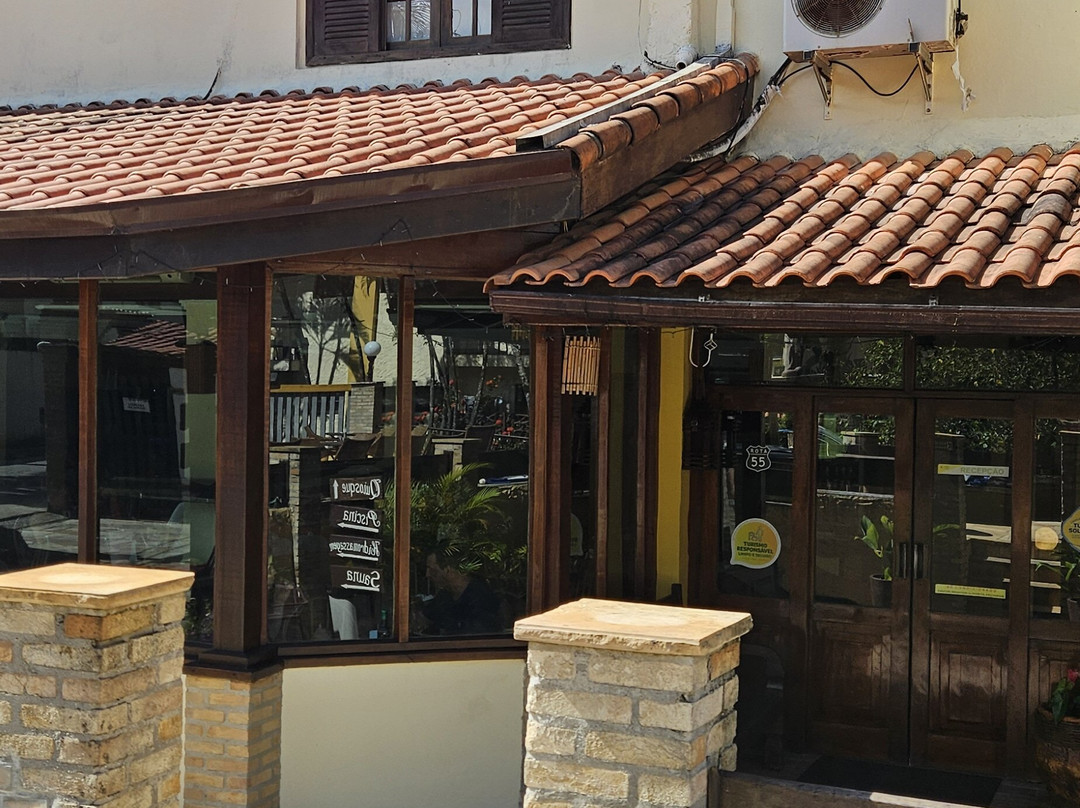 Villa'l Mare Hotel主图