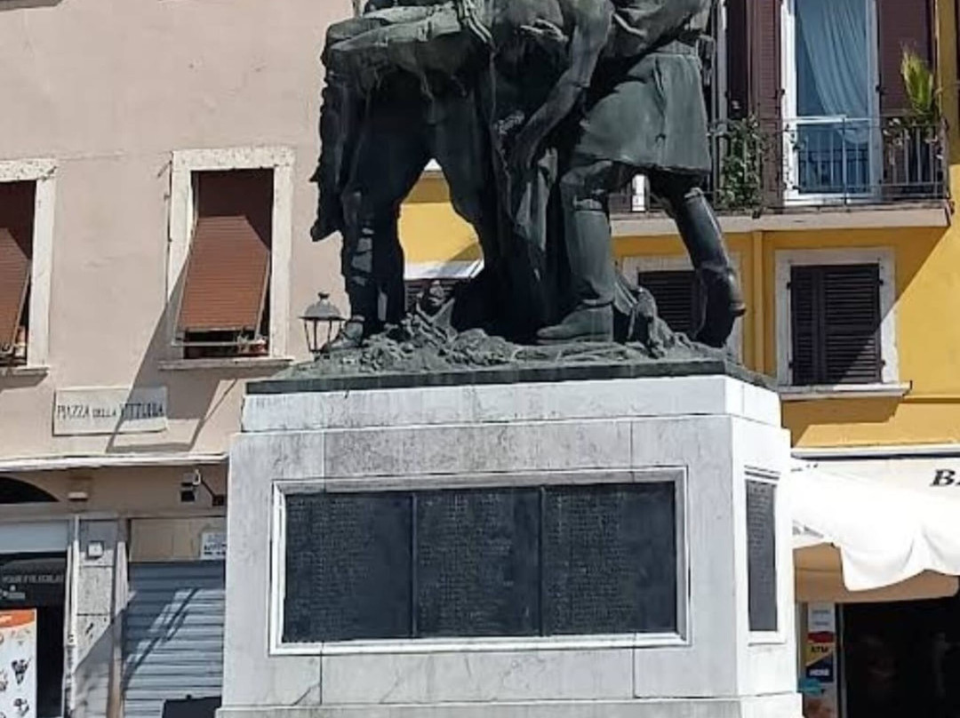 Memoriale Della Prima Guerra Mondiale景点图片
