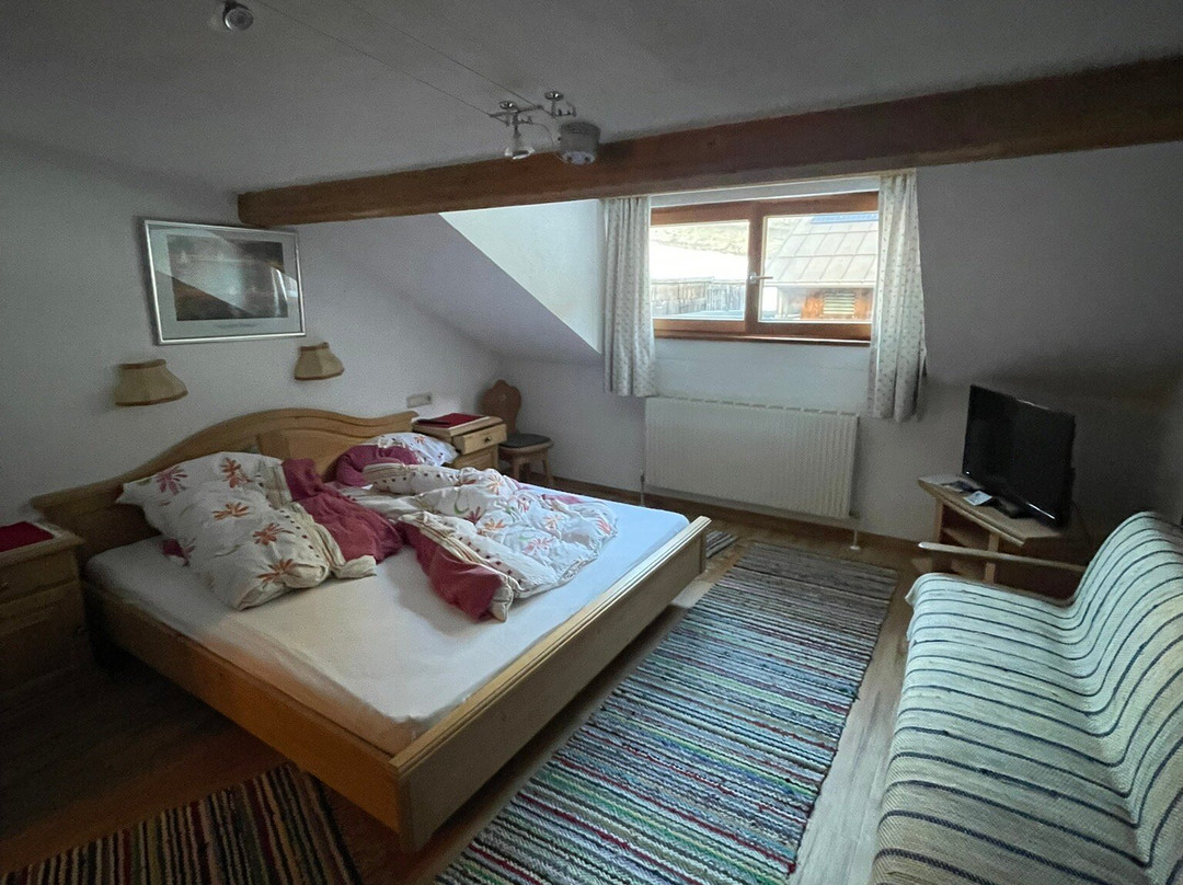 Pension Morgensonne主图