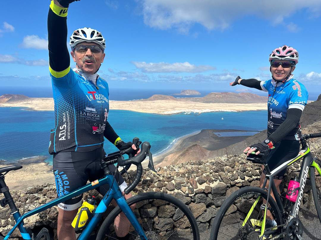 Rent Alquiler Bike Bergamin-Playa Honda必去景点