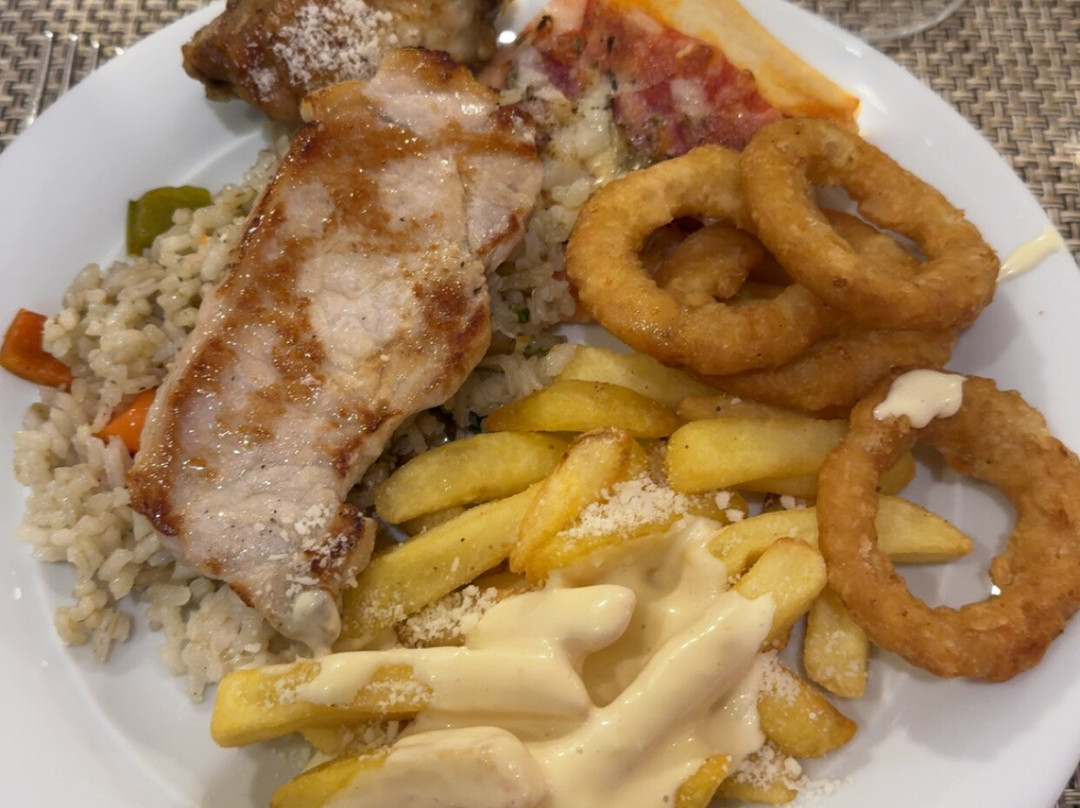 Hotel Don Miguel Playa主图