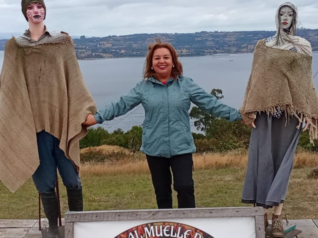 Lemuy Island-奇洛埃岛必去景点