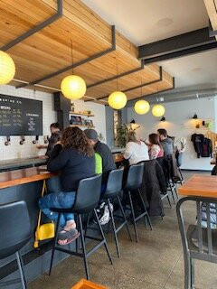 The Send Brewing Company景点图片