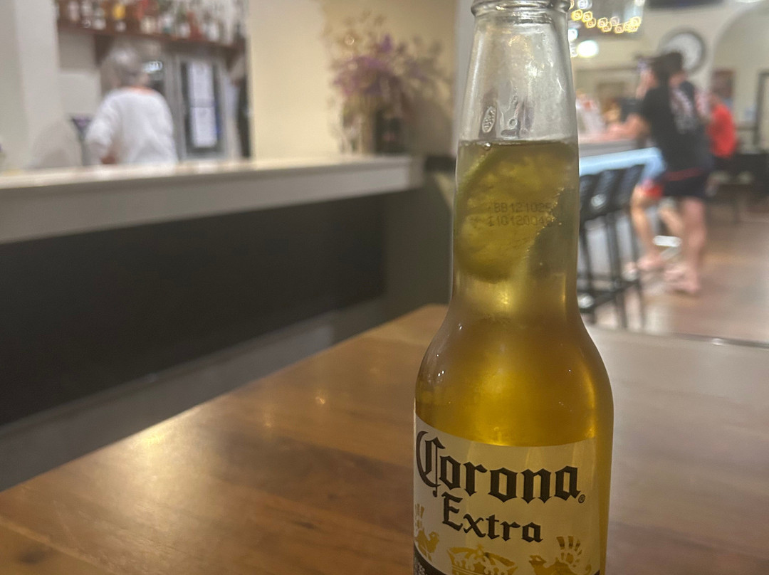 The Club Hotel主图