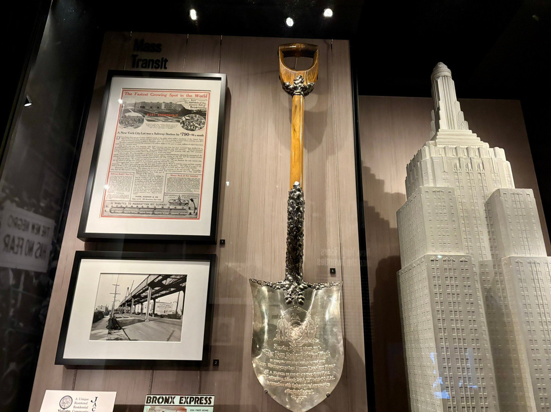 Museum of the City of New York景点图片