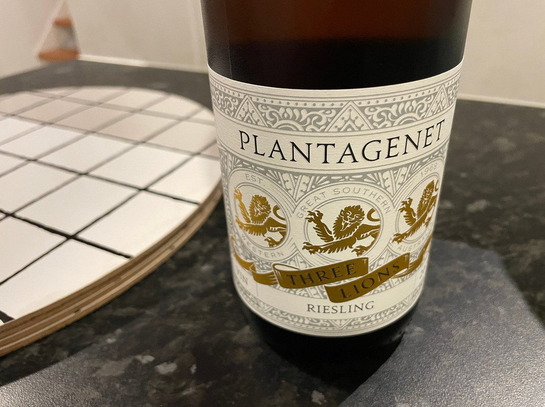 Plantagenet Wines-Mount Barker必去景点