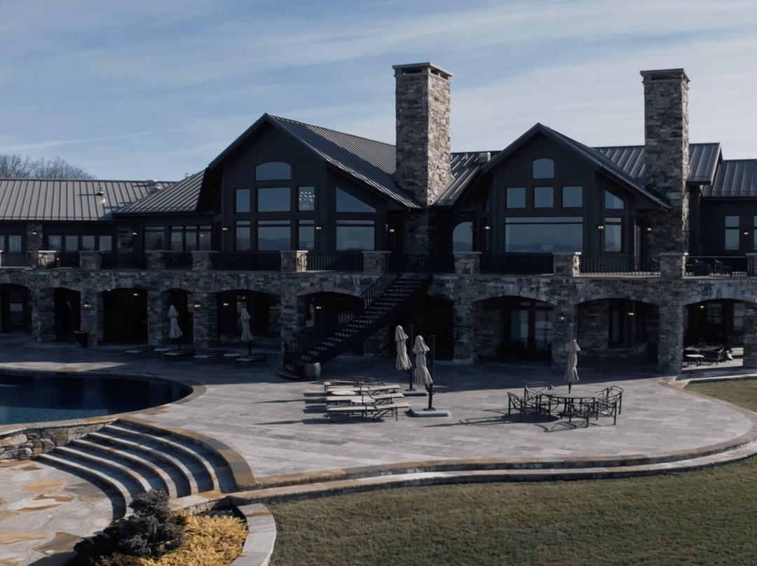 Dynamis Estate Wines景点图片