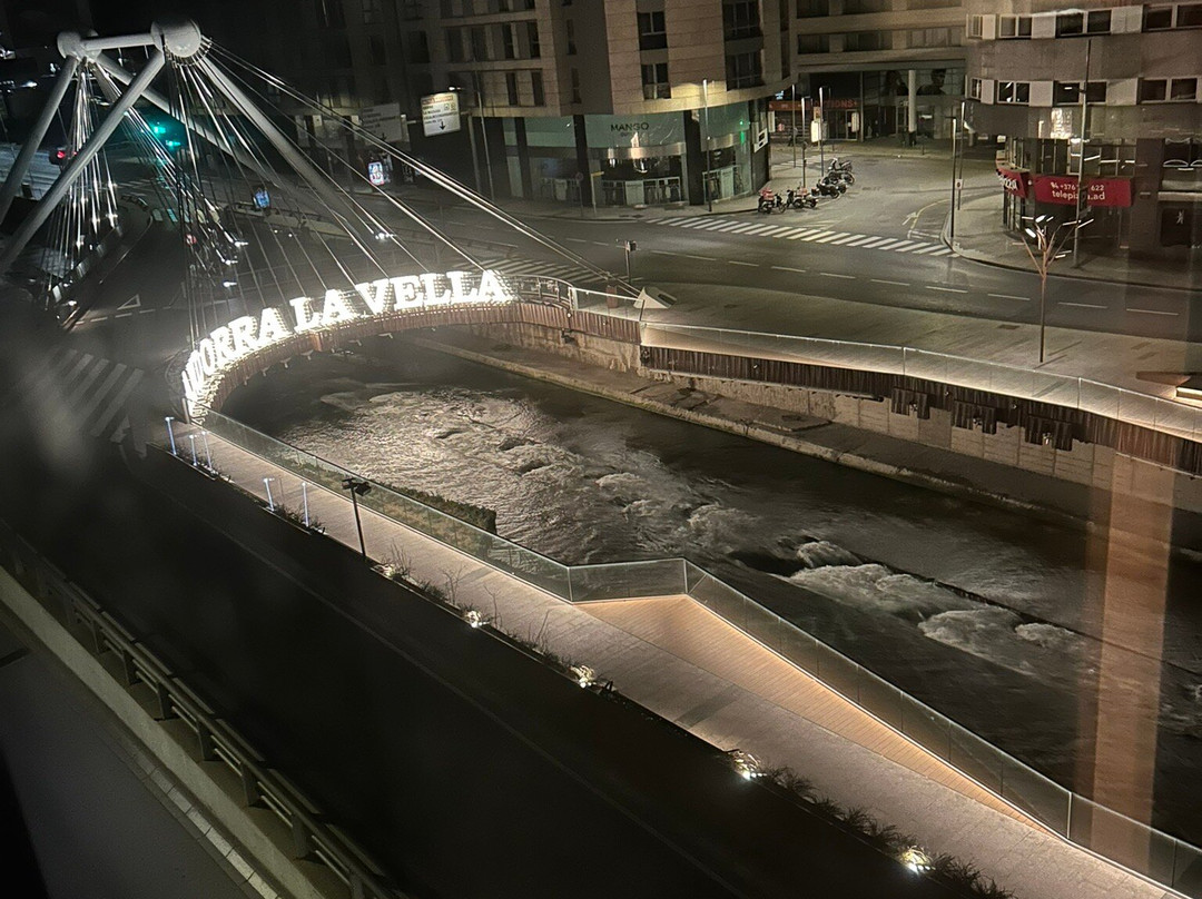 Hotel Màgic Ski主图