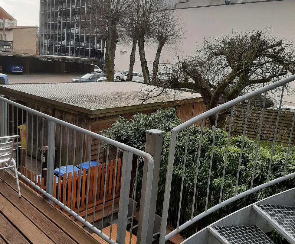 Boulevard Hotel Schwerin主图