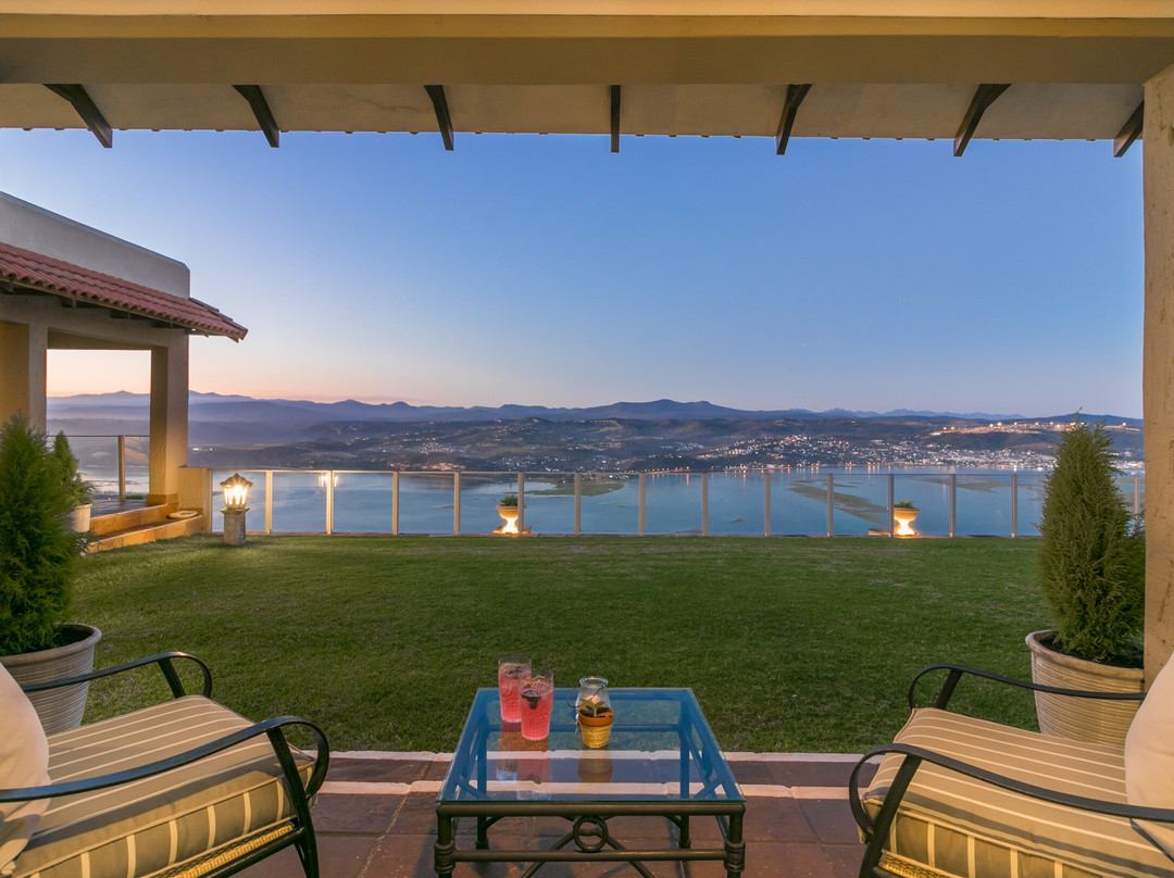 Villa Castollini主图