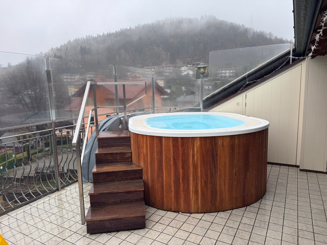 T'AMI Hotel Resort SPA主图