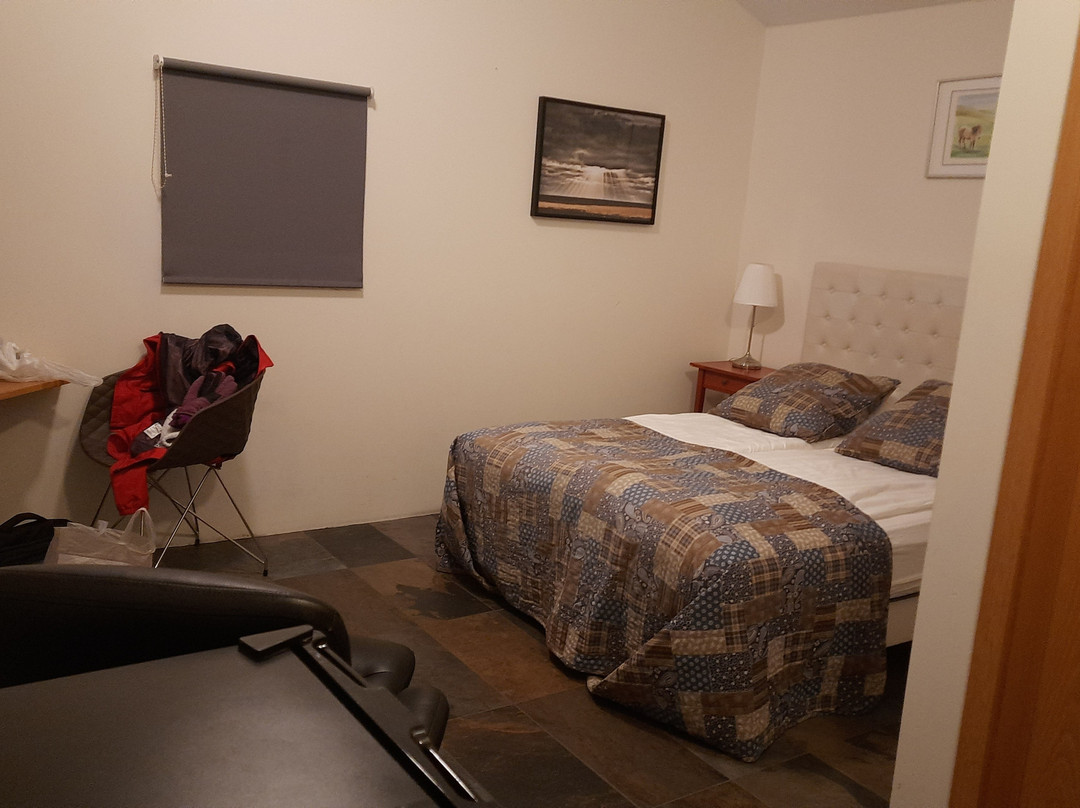 Fossatun Country Hotel主图