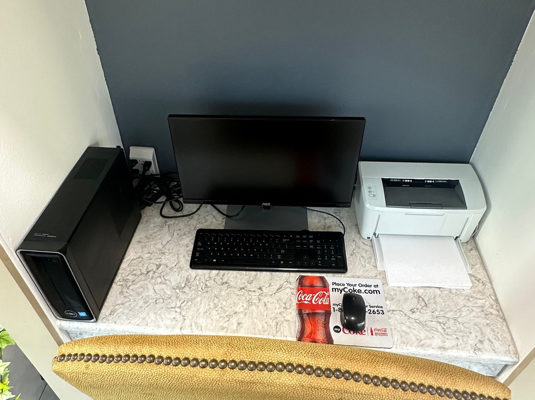 Sun Valley Motel主图