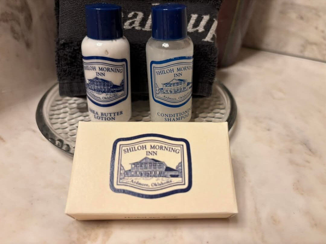 Shiloh Morning Inn主图