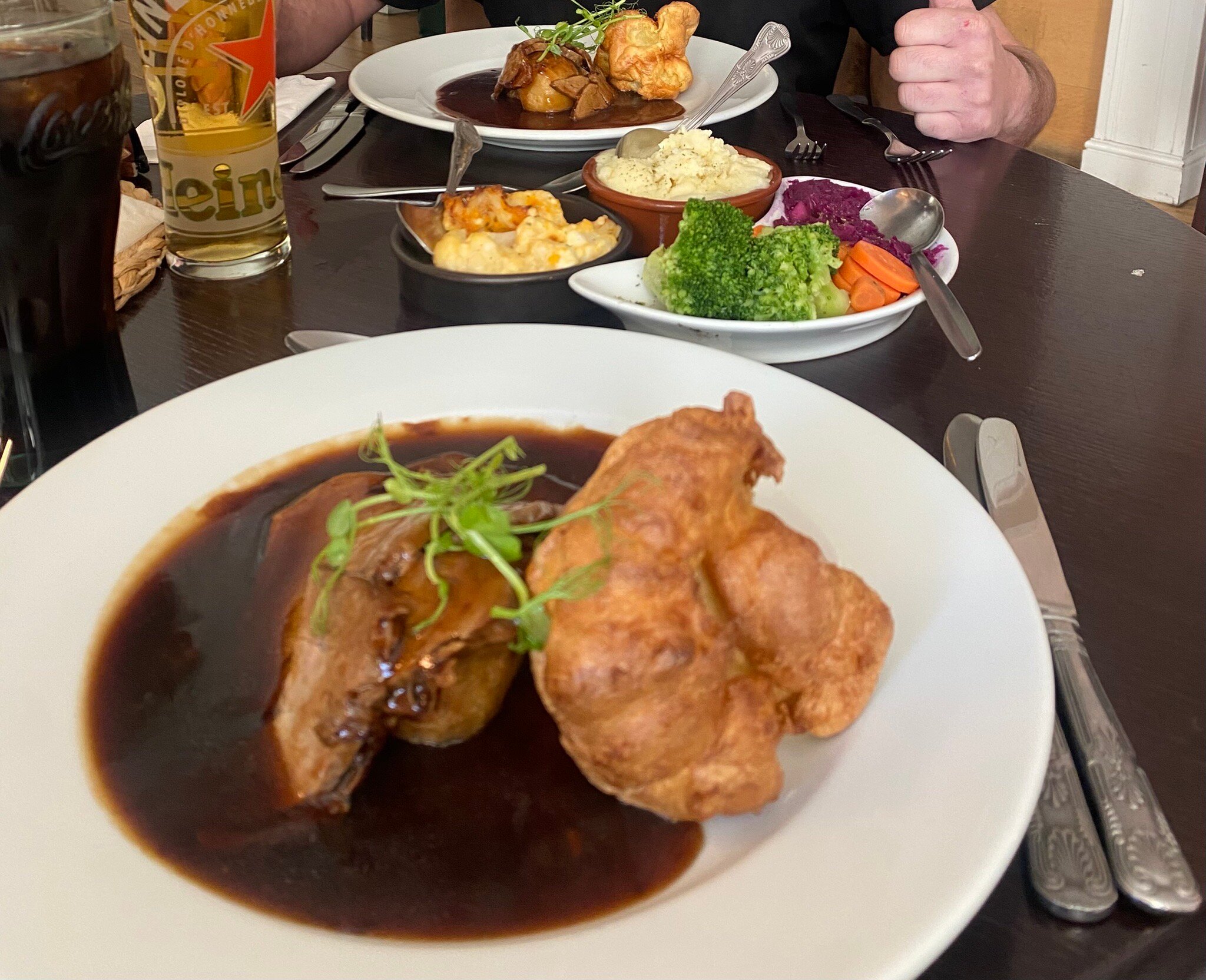 Gwesty Carreg Bran Hotel-官方
