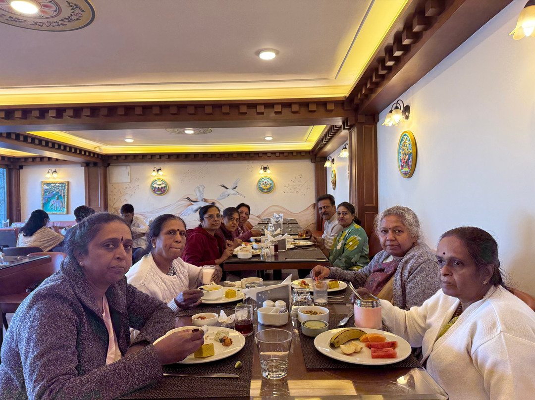 Ganesham Tour - Private Day Tour-斋蒲尔必去景点