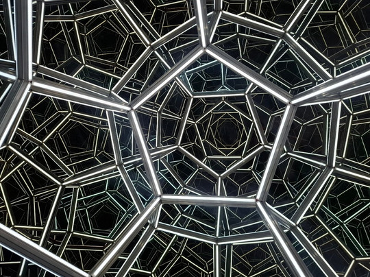 Museum Of Illusions Dallas-达拉斯必去景点