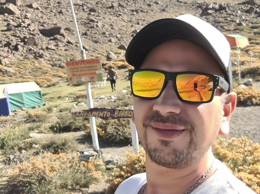 FR Expediciones-圣拉斐尔必去景点