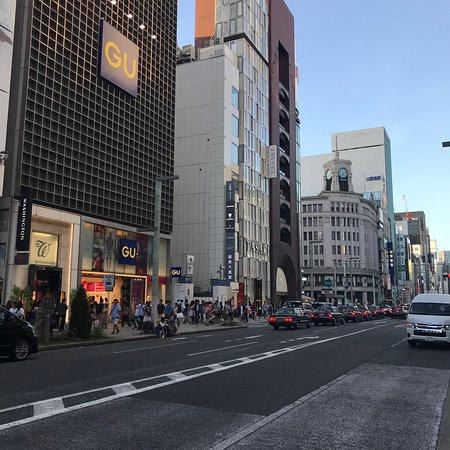 东京千年三井花园酒店主图