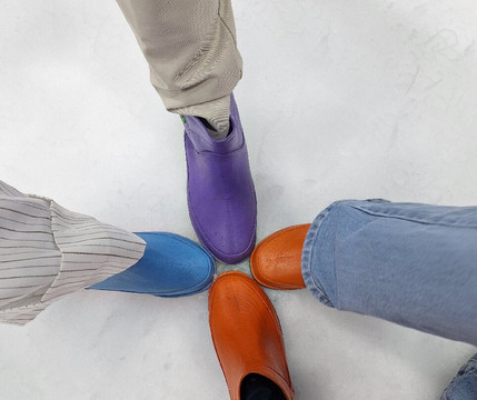 Snow World International-雅加达必去景点