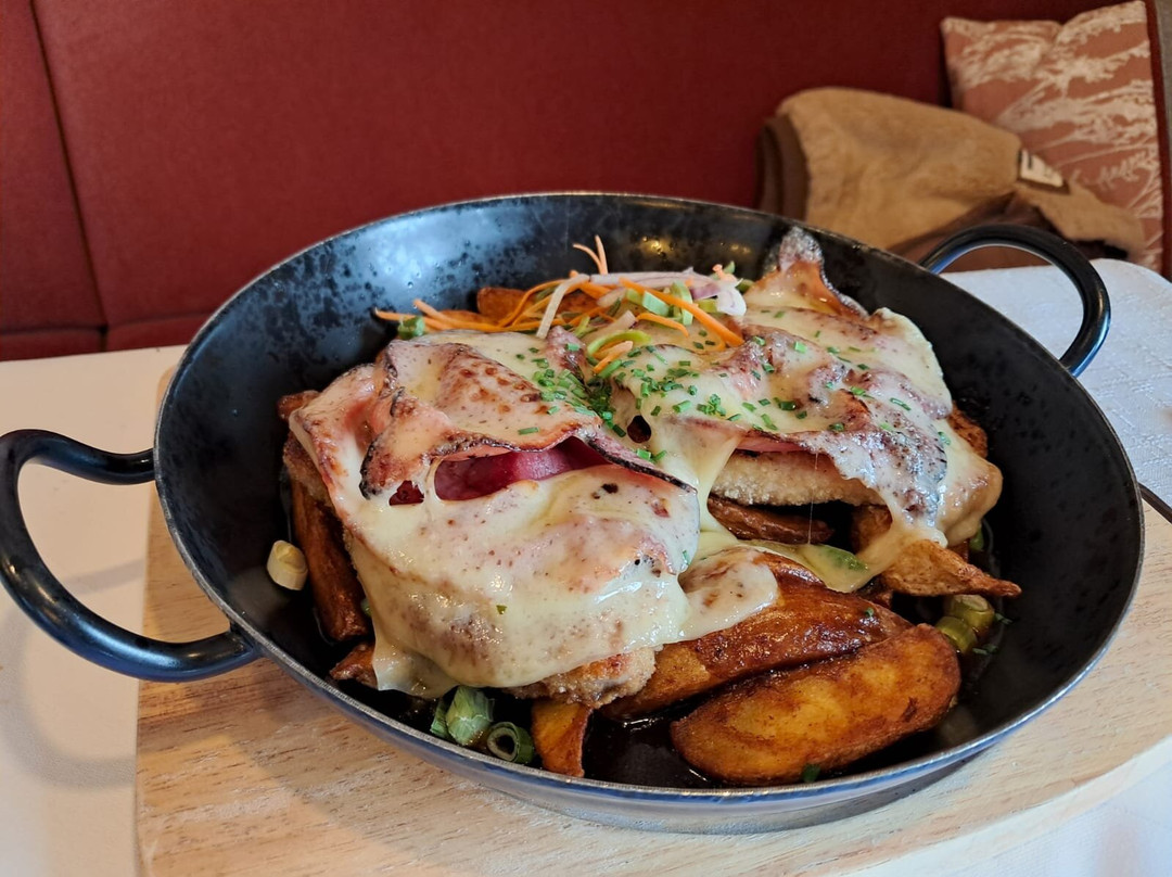 Hotel Schone Aussicht主图