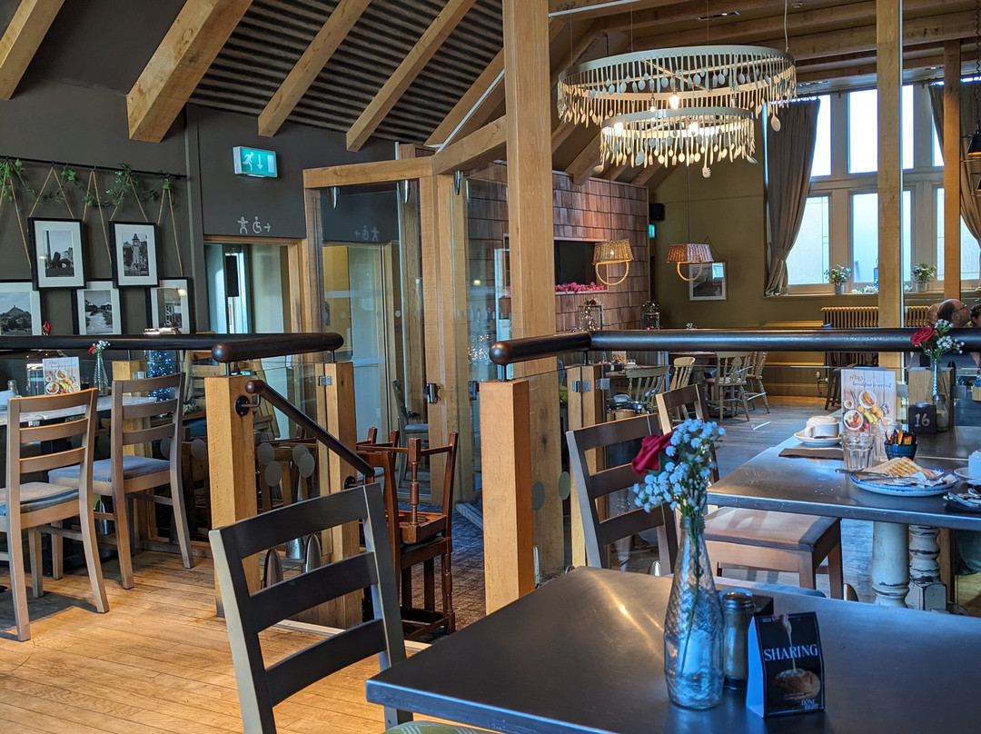 The Bear Inn By Marston's Inns主图