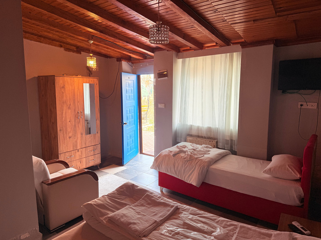 Oz Butik Otel Antik Kent Myrleia主图