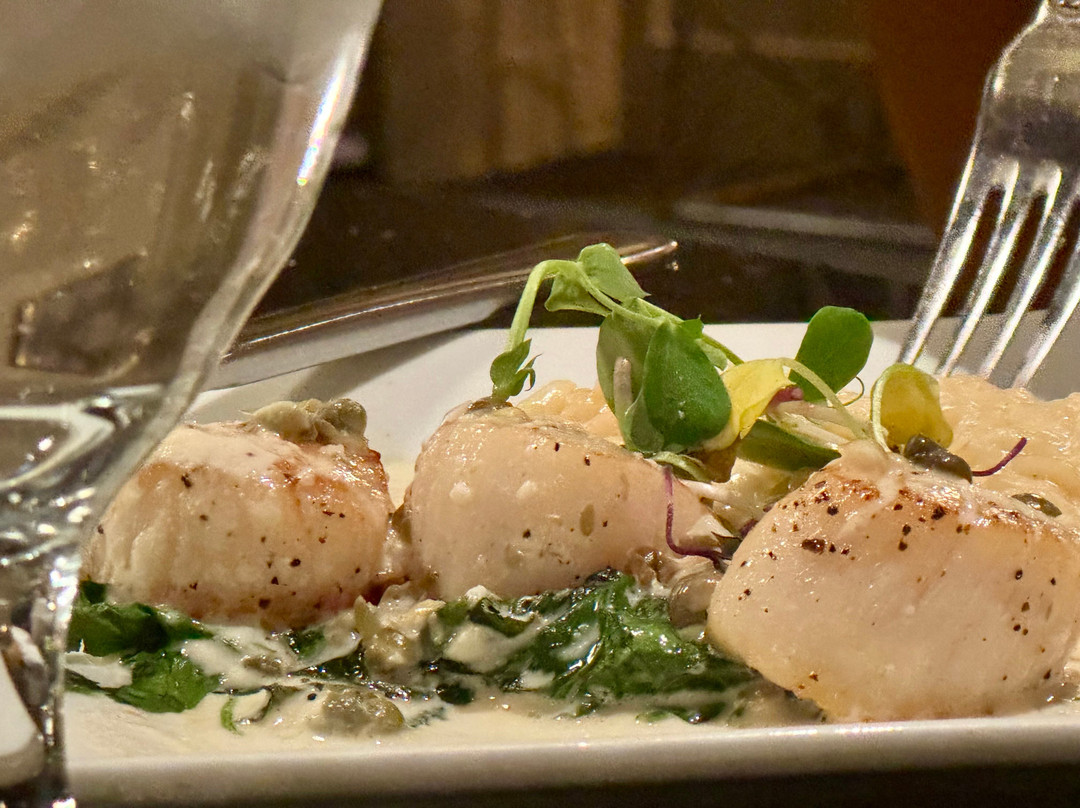 Core by Clare Smyth